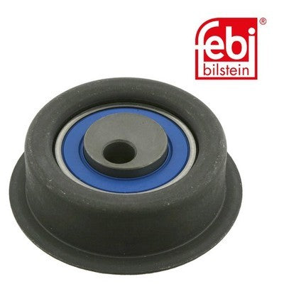 Febi 10621 Tensioner Pulley High Performance Fits Hyundai Santamo 1999 - 2002