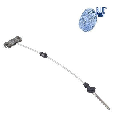 Blueprint ADM54662 Hand Brake Cable 415 mm Long Fits Mazda MX-5 2000 - 2005
