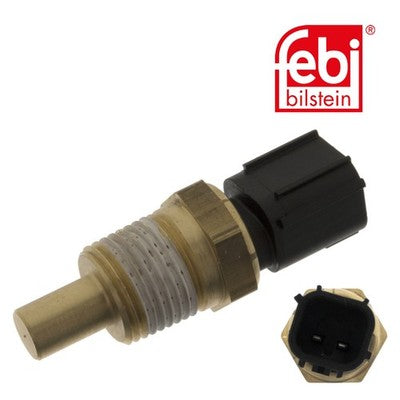 Febi 102485 Coolant Temperature Sensor Premium Fits Mini Mini 2001 - 2006