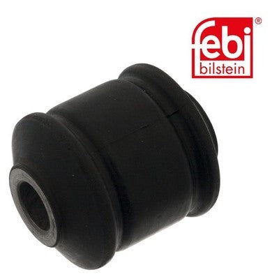 Febi 101932 Axle Beam Mount Rear LH RH Steel Elastomer Fits Ford Courier 1998-02