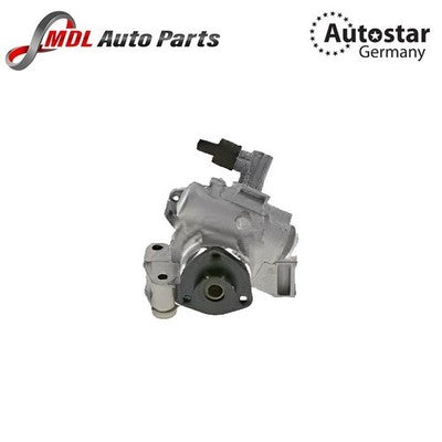 POWER STEERING PUMP FOR MERCEDES-BENZ ML270 W163 VITO 638 CL203 S203 0024669001