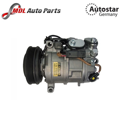 AUTOSTAR GERMANY A/C Compressor 0008303502