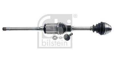 Febi 183412 Drive Shaft With Screw Front Axle Right For BMW 1 Series 2013 - 2015