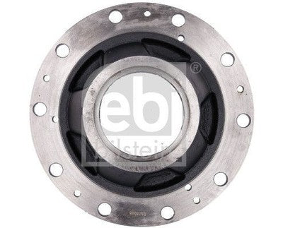 Febi 180695 Wheel Hub Without Wheel Bearing High Performance Standard Premium