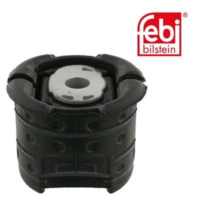 Febi 26507 Axle Beam Mount Rear LH RH Steel Aluminium Fits BMW 3 Series 2007-13
