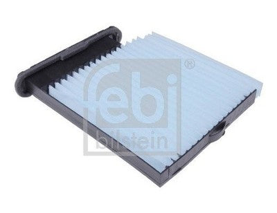Febi 184014 Cabin Filter Standard Durable Fits Nissan NV200 / Evalia 2011 - 2025