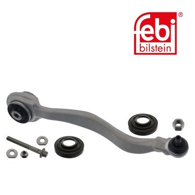 Febi 47921 Control Arm Front Right Lower Fits Mercedes-Benz C-Class 2010 - 2014
