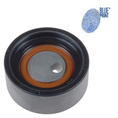 Blueprint ADC47649C Tensioner Pulley Smooth Fits Mitsubishi Carisma 1996 - 2000