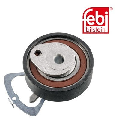 Febi 15888 Tensioner Pulley Premium High Performance Fits Seat Toledo 2006 - 09