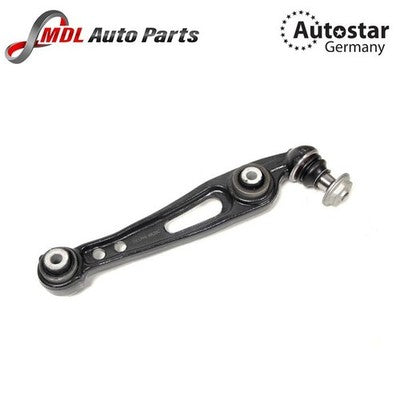 Autostar Germany CONTROL ARM FRONT LEFT SUSPENSION ARM LR078479