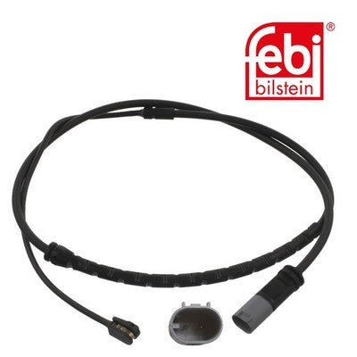 Febi 37158 Wear Indicator Disc Brake High Performance Fits BMW X5 2013 - 2018