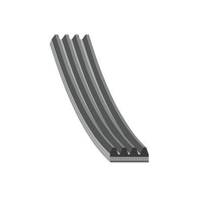 Febi 188478 Auxiliary Belt Standard Fits Mercedes-Benz C-Class 2014 - 2021