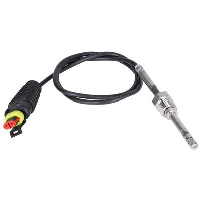 Febi 181321 Exhaust Gas Temperature Sensor Premium Quality High Efficiency