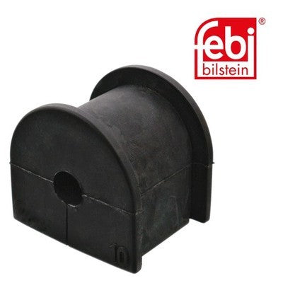 Febi 42030 Anti Roll Bar Bush Rear Left Right Fits Honda HR-V 1999 - 2024