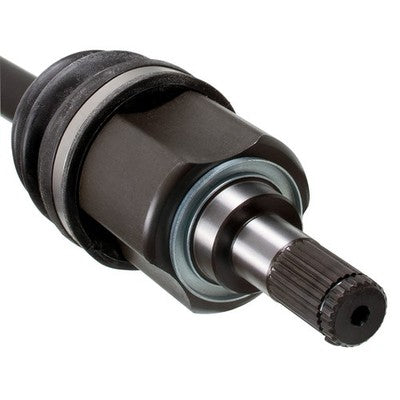 Febi 183389 Drive Shaft Front Axle Left With Nut Fits Hyundai Ioniq 2016 - 2019