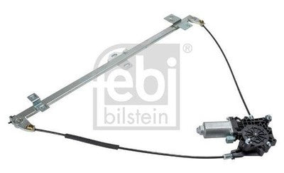 Febi 178868 Window Regulator Left Front Electric Premium High Performance