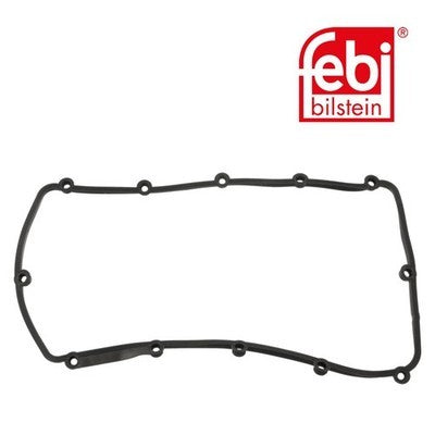Febi 105972 Premium Rocker Cover Gasket Durable Fits Ford Transit 2013-2018
