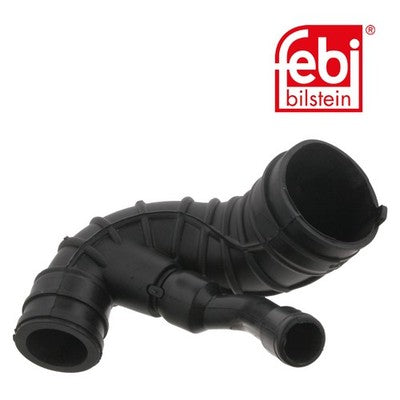 Febi 32769 Inlet Hose Nitrile Butadiene Rubber Fits Ford Fiesta 2010 - 2012