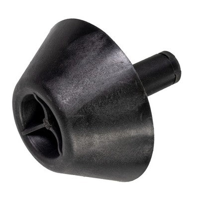 Febi 177894 Bump Stop Rear Axle Premium Grade Standard High Performance