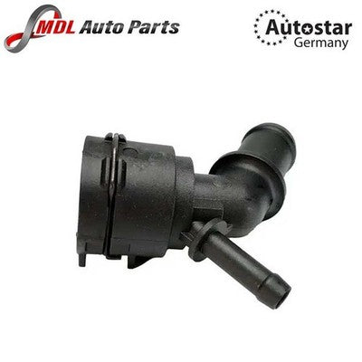 AutoStar Germany WATER FLANGE 1K0122291AL