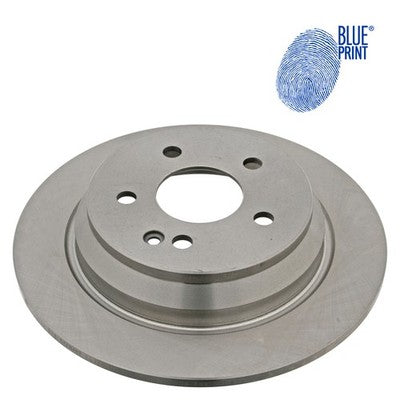 Blueprint ADU174354 Brake Disc Rear Fits Mercedes-Benz Viano 2003 - 2024