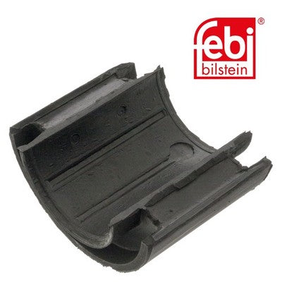 Febi 05034 Anti Roll Bar Bush Rear Axle Premium Grade High Performance