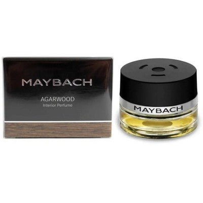 Genuine Mercedes-Benz Flacon Perfume Atomiser ( MAYBACK AGARWOOD ) A0008990200