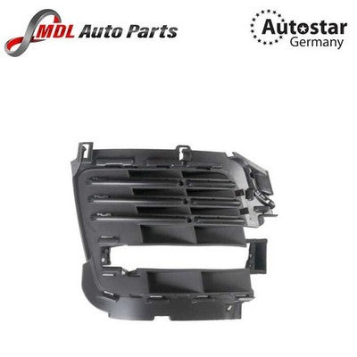 Autostar Germany FRONT BUMPER BLANKING PLATE RH For Land Rover Range LR098725