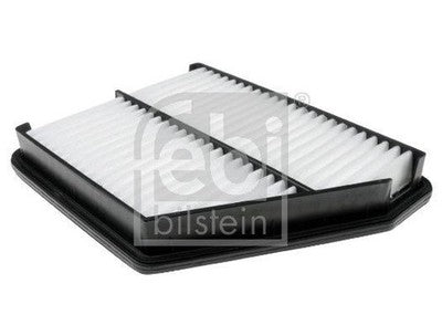 Febi 184318 Air Filter Standard Premium Grade Fits Hyundai Matrix 2004 - 2010