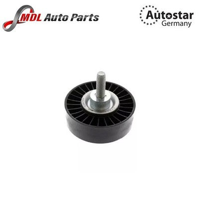 AutoStar Germany Idler Pulley LR071758 for Range Rover Evoque L538 2012-2019