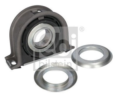 Febi 181717 Propshaft Centre Support Standard High Performance Premium Grade