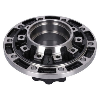 Febi 180697 Wheel Hub Rear Axle Standard Premium Grade High Performance