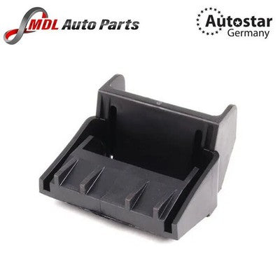 Autostar Radiator Bracket 17101439116 Mercedes C-Class E-Class SLK CLK W203 W211
