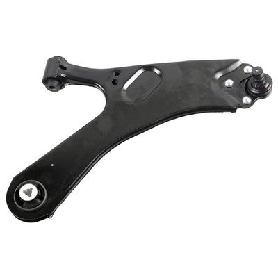 Febi 187797 Control Arm With Ball Joint Sheet Steel Fits Citroën C4 2021 - 2025