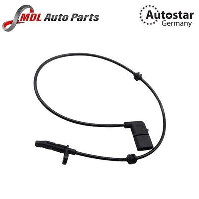 AutoStar Germany ABS SENSOR REAR RH W222 V222 X222 2229050006