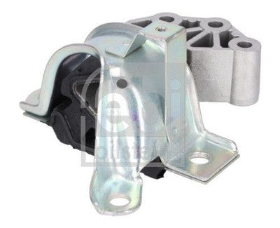 Febi 183706 Engine Mounting Rubber Metal Fits Fiat 500 / 595 / 695 2008 - 2025