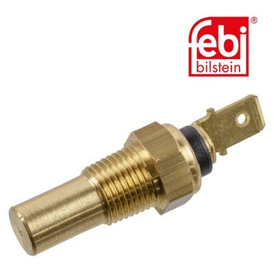 Febi 01804 Coolant Temperature Sensor Standard Fits Ford Fiesta 1983 - 1989