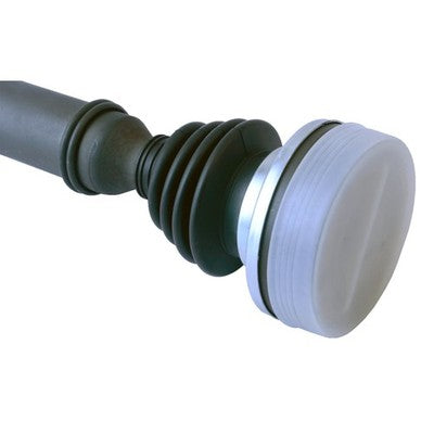 Febi 193452 Drive Shaft With Screw Front Axle Right Fits Seat Altea 2006 - 2011