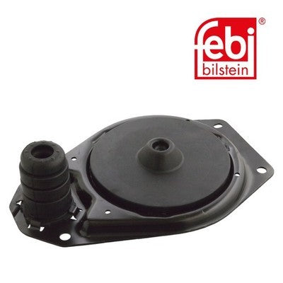 Febi 103055 Spring Plate Rear Upper Premim Fits Renault Trafic 2014 - 2024