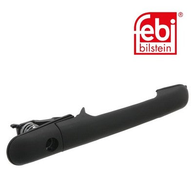 Febi 33149 Outer Door Handle High Quality Premium Fits Daewoo Matiz 1998 - 2024