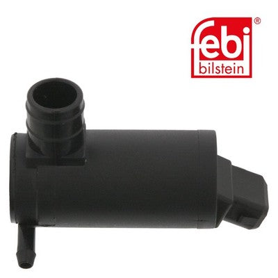 Febi 06431 Washer Pump Premium High Performance Fits Ford Focus 1999 - 2004