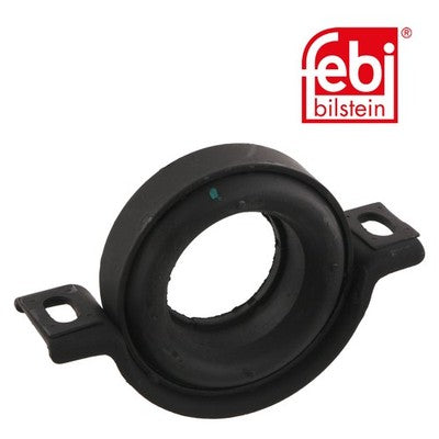 Febi 01562 Propshaft Centre Support Standard Fits Mercedes-Benz SL 1992 - 2001