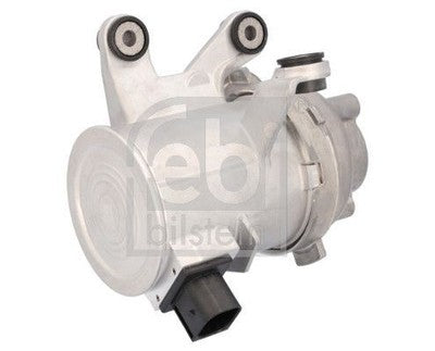 Febi 185632 Water Pump Electro Magnetic Fits Mercedes-Benz C-Class 2008 - 2014
