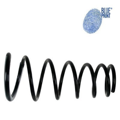 Blueprint ADG088357 Coil Spring Rear Axle Premium Fits Kia Cerato 2004 - 2009