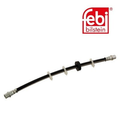 Febi 34368 Brake Hose Front Right Fits VW Transporter/Caravelle 1998-2003