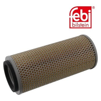 Febi 30353 Air Filter Premium High Performance Fits VW Transporter 1982 - 1992