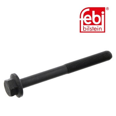 Febi 14302 Cylinder Head Bolt Heavy Standard Durable Fits Fiat Scudo 1996 - 2006