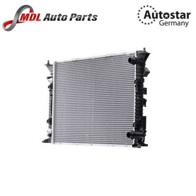 AutoStar Germany RADIATOR VW AUDI 8K0121251AA