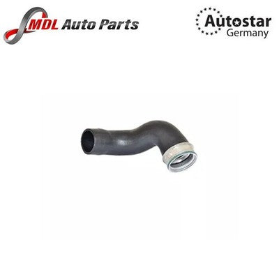 Autostar Germany Charger Intake Hose 2115283182 for Mercedes E-Class W211 S211