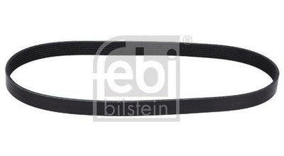 Febi 188682 Auxiliary Belt Standard Premium Grade Fits Suzuki Swift 2017 - 2025